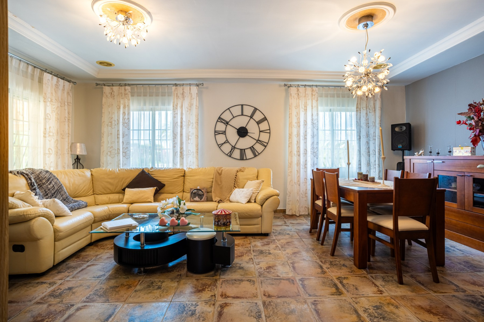 Resale - Detached Villa - Elche - La Hoya