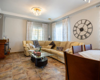 Resale - Detached Villa - Elche - La Hoya