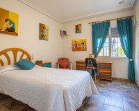 Resale - Detached Villa - Elche - La Hoya