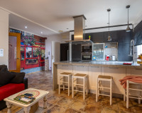 Resale - Detached Villa - Elche - La Hoya