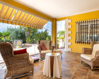 Resale - Detached Villa - Elche - La Hoya