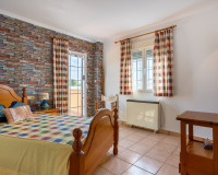 Resale - Detached Villa - Elche - La Hoya