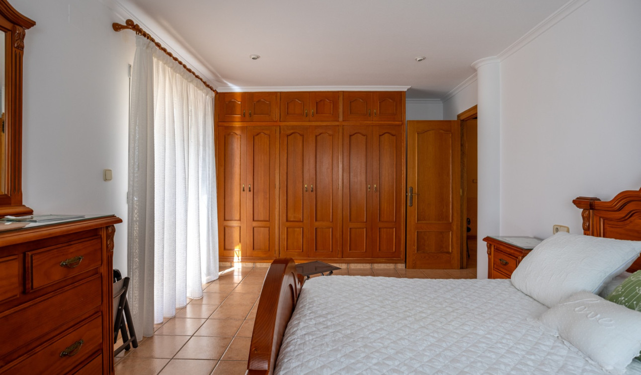 Resale - Detached Villa - Elche - La Hoya