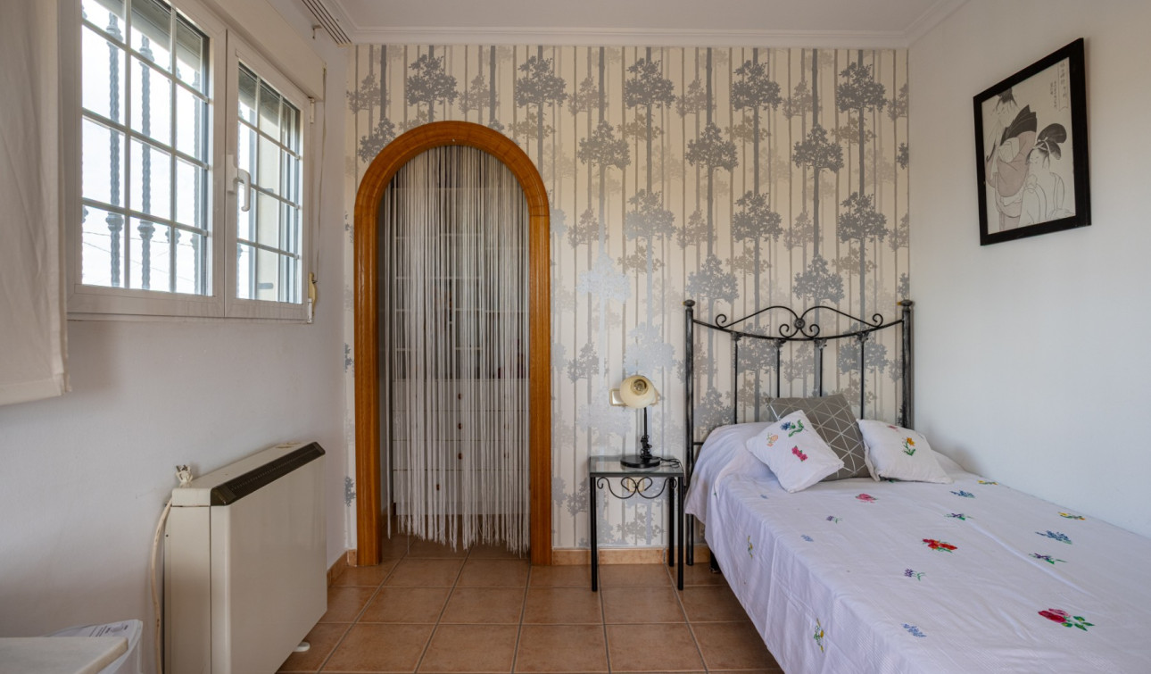 Resale - Detached Villa - Elche - La Hoya
