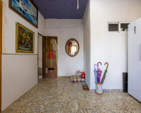 Resale - Detached Villa - Elche - La Hoya