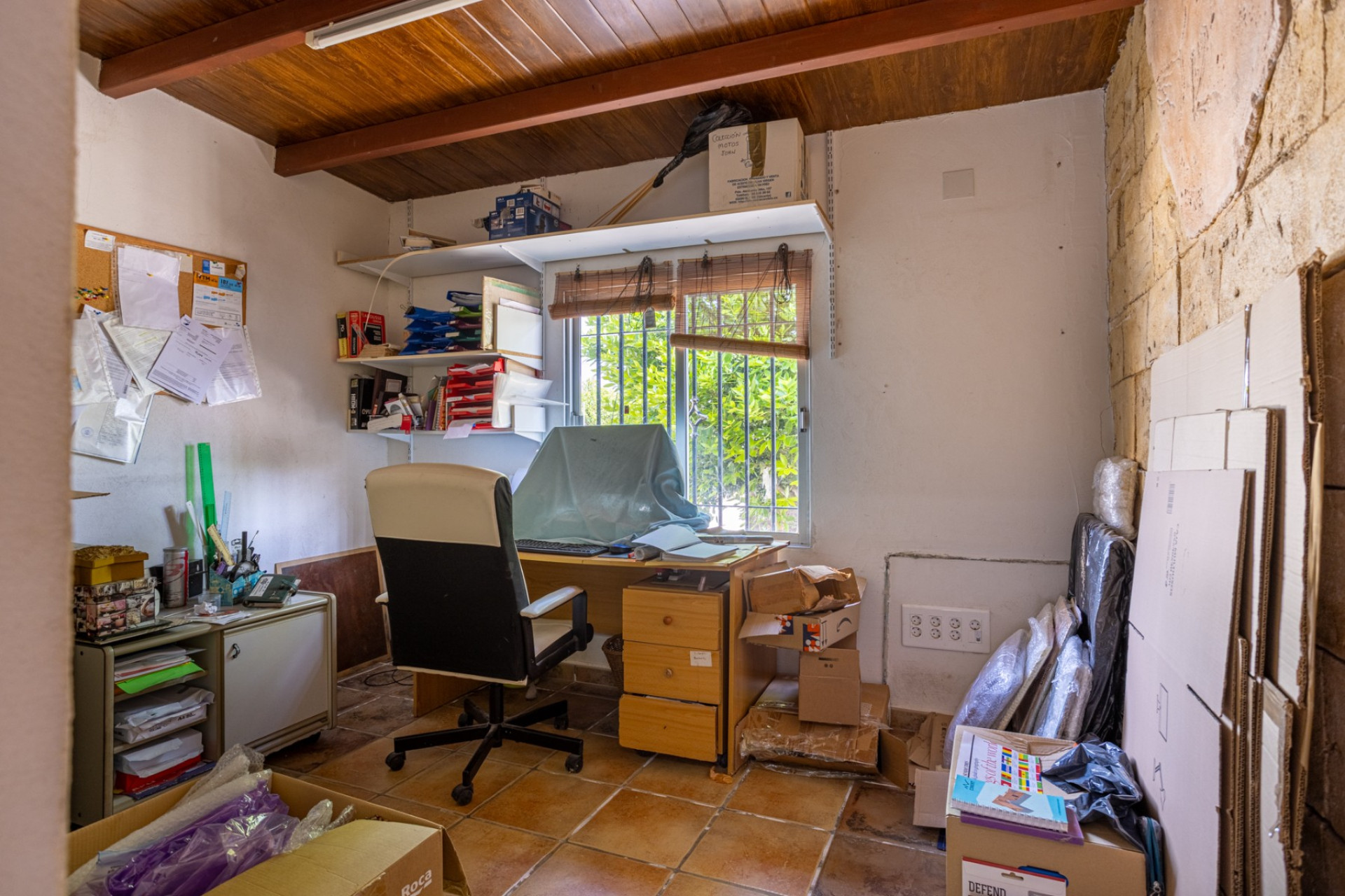 Resale - Detached Villa - Elche - La Hoya