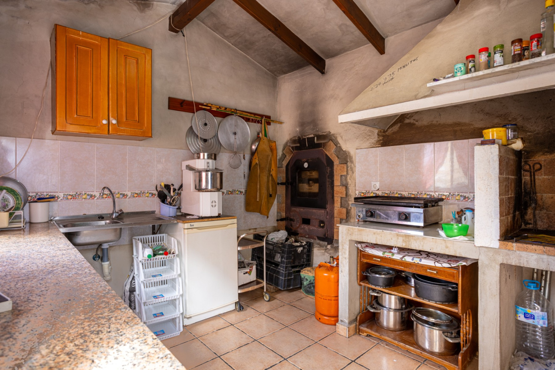 Resale - Detached Villa - Elche - La Hoya