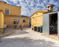 Resale - Detached Villa - Elche - La Hoya