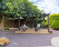 Resale - Detached Villa - Elche - La Hoya