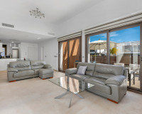 Resale - Detached Villa - Entre Naranjos - Vistabella Golf