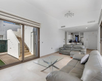 Resale - Detached Villa - Entre Naranjos - Vistabella Golf