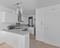 Resale - Detached Villa - Entre Naranjos - Vistabella Golf