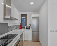 Resale - Detached Villa - Entre Naranjos - Vistabella Golf
