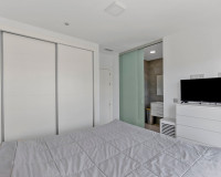 Resale - Detached Villa - Entre Naranjos - Vistabella Golf