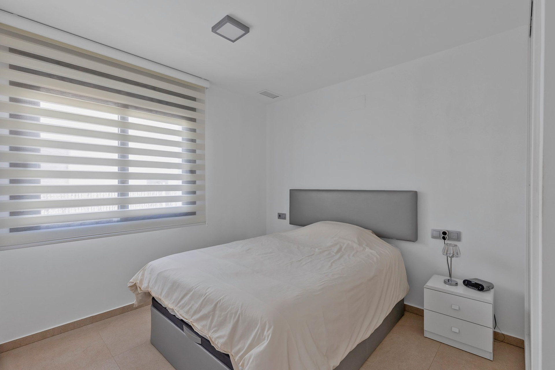 Resale - Detached Villa - Entre Naranjos - Vistabella Golf
