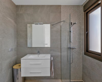 Resale - Detached Villa - Entre Naranjos - Vistabella Golf
