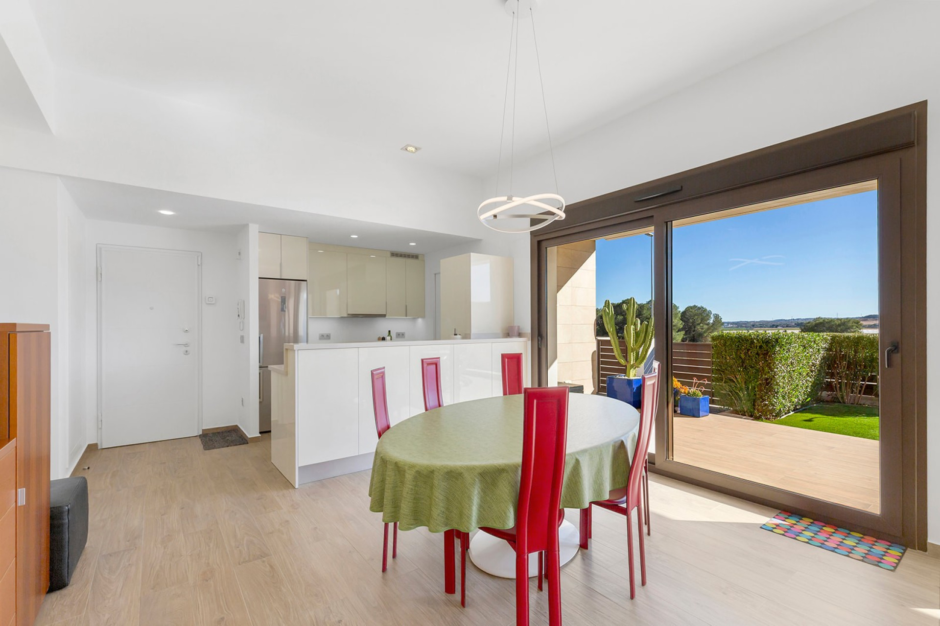 Resale - Detached Villa - Entre Naranjos - Vistabella Golf