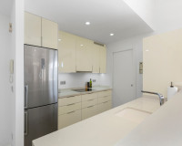 Resale - Detached Villa - Entre Naranjos - Vistabella Golf