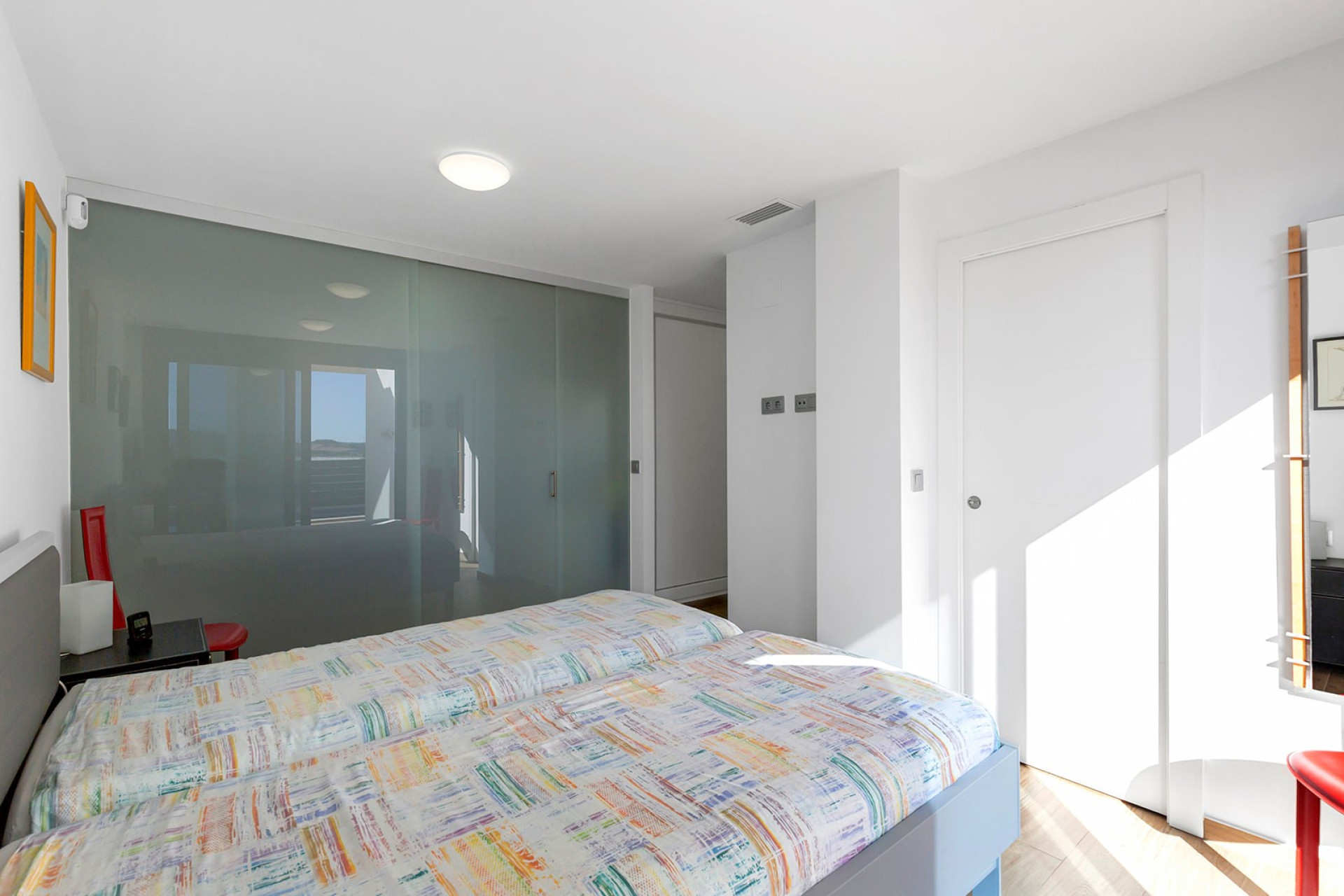 Resale - Detached Villa - Entre Naranjos - Vistabella Golf