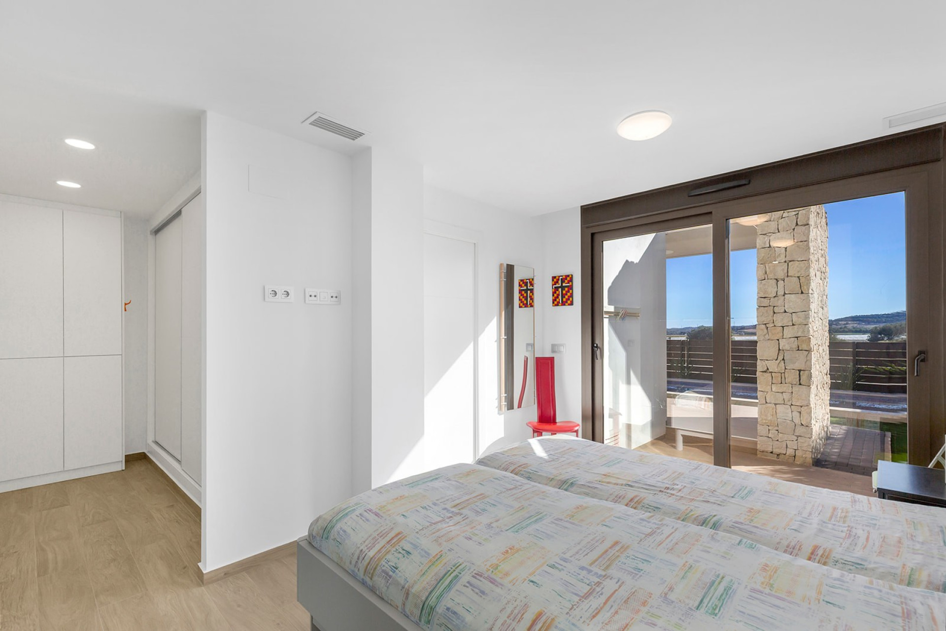 Resale - Detached Villa - Entre Naranjos - Vistabella Golf