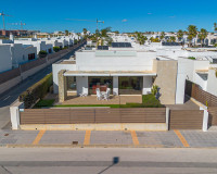 Resale - Detached Villa - Entre Naranjos - Vistabella Golf