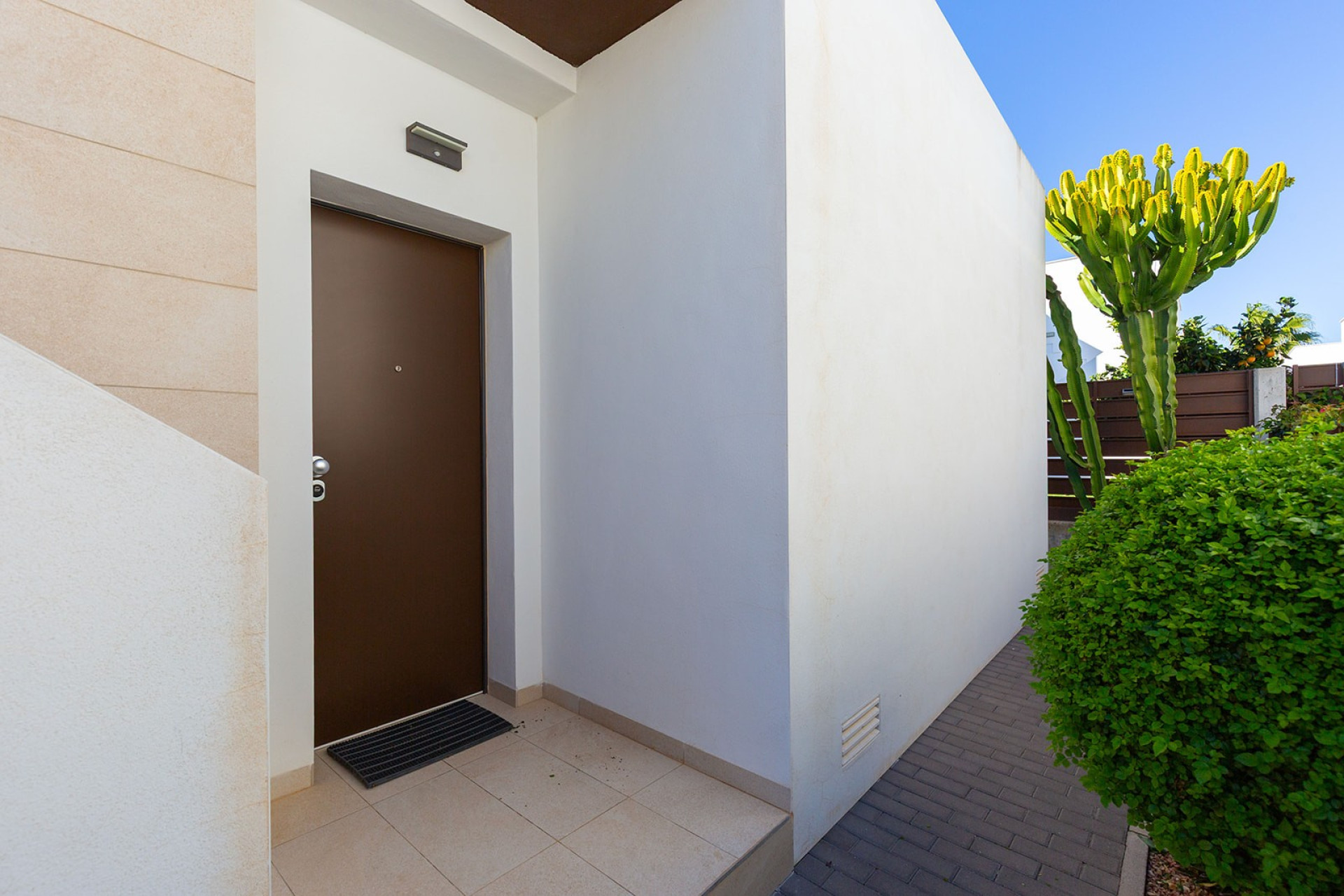 Resale - Detached Villa - Entre Naranjos - Vistabella Golf