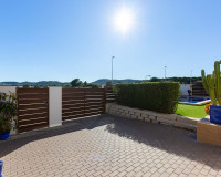 Resale - Detached Villa - Entre Naranjos - Vistabella Golf