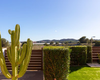 Resale - Detached Villa - Entre Naranjos - Vistabella Golf