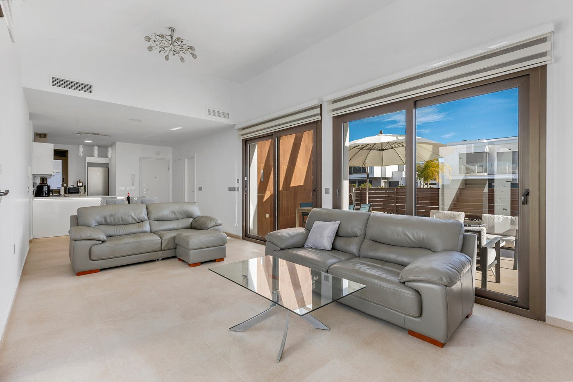 Resale - Detached Villa - Entre Naranjos - Vistabella