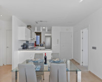 Resale - Detached Villa - Entre Naranjos - Vistabella