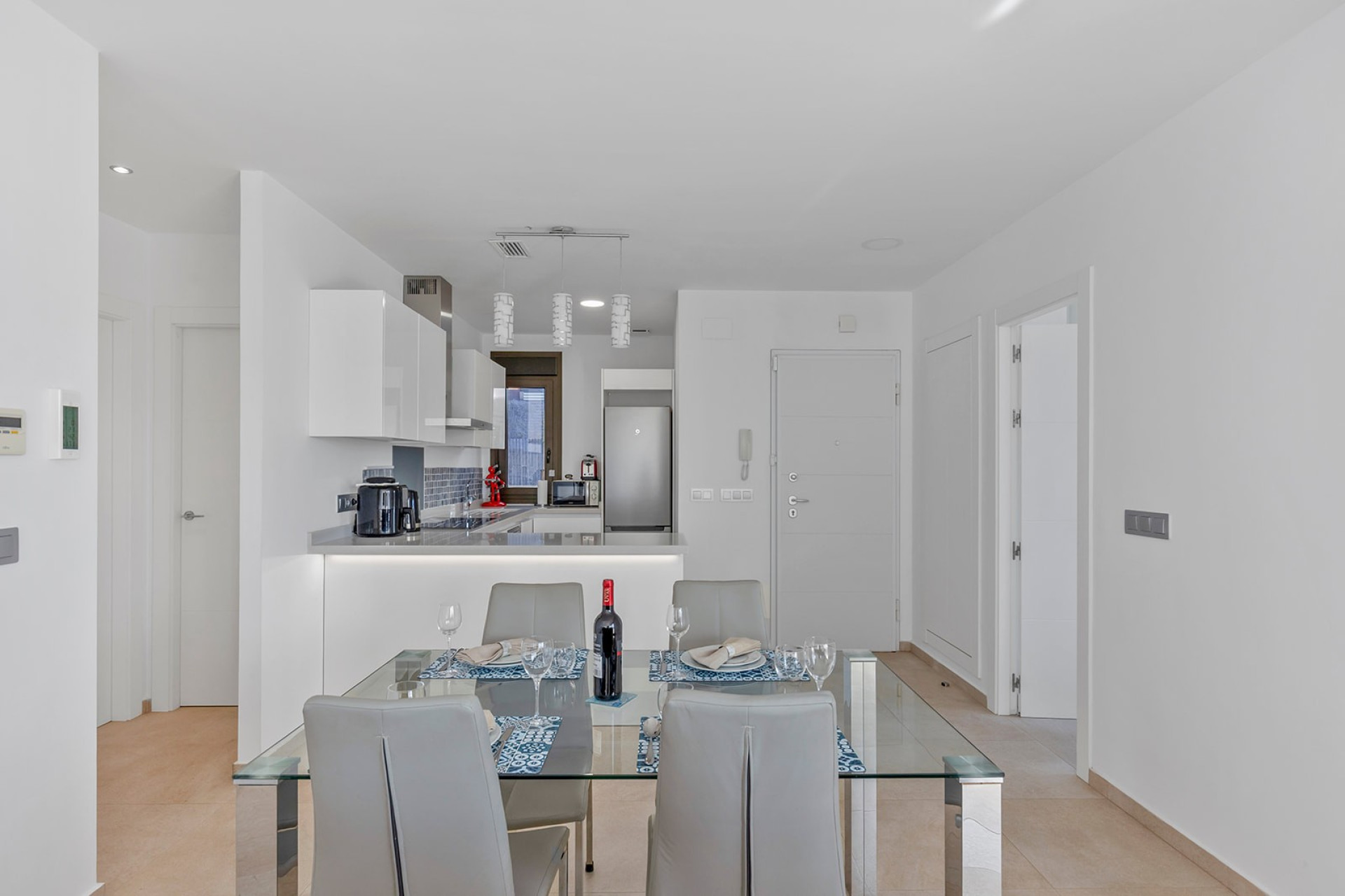 Resale - Detached Villa - Entre Naranjos - Vistabella