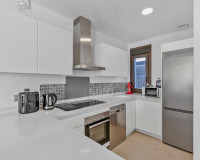 Resale - Detached Villa - Entre Naranjos - Vistabella