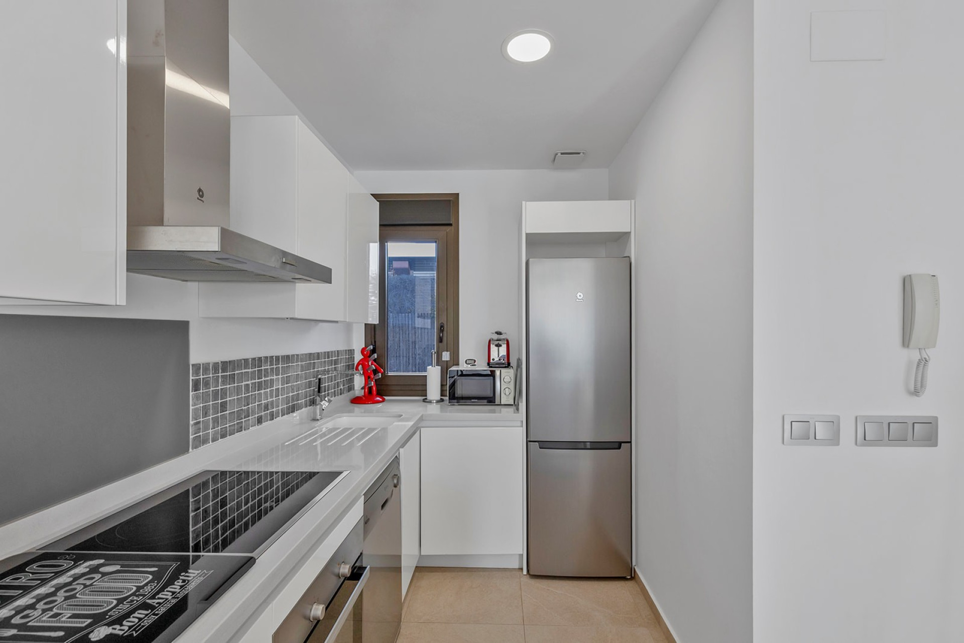 Resale - Detached Villa - Entre Naranjos - Vistabella