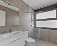 Resale - Detached Villa - Entre Naranjos - Vistabella