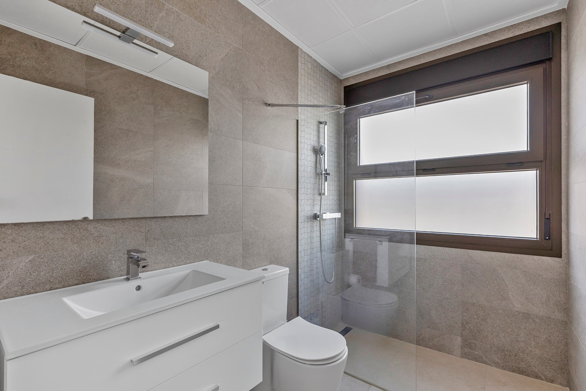 Resale - Detached Villa - Entre Naranjos - Vistabella