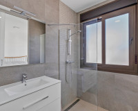 Resale - Detached Villa - Entre Naranjos - Vistabella