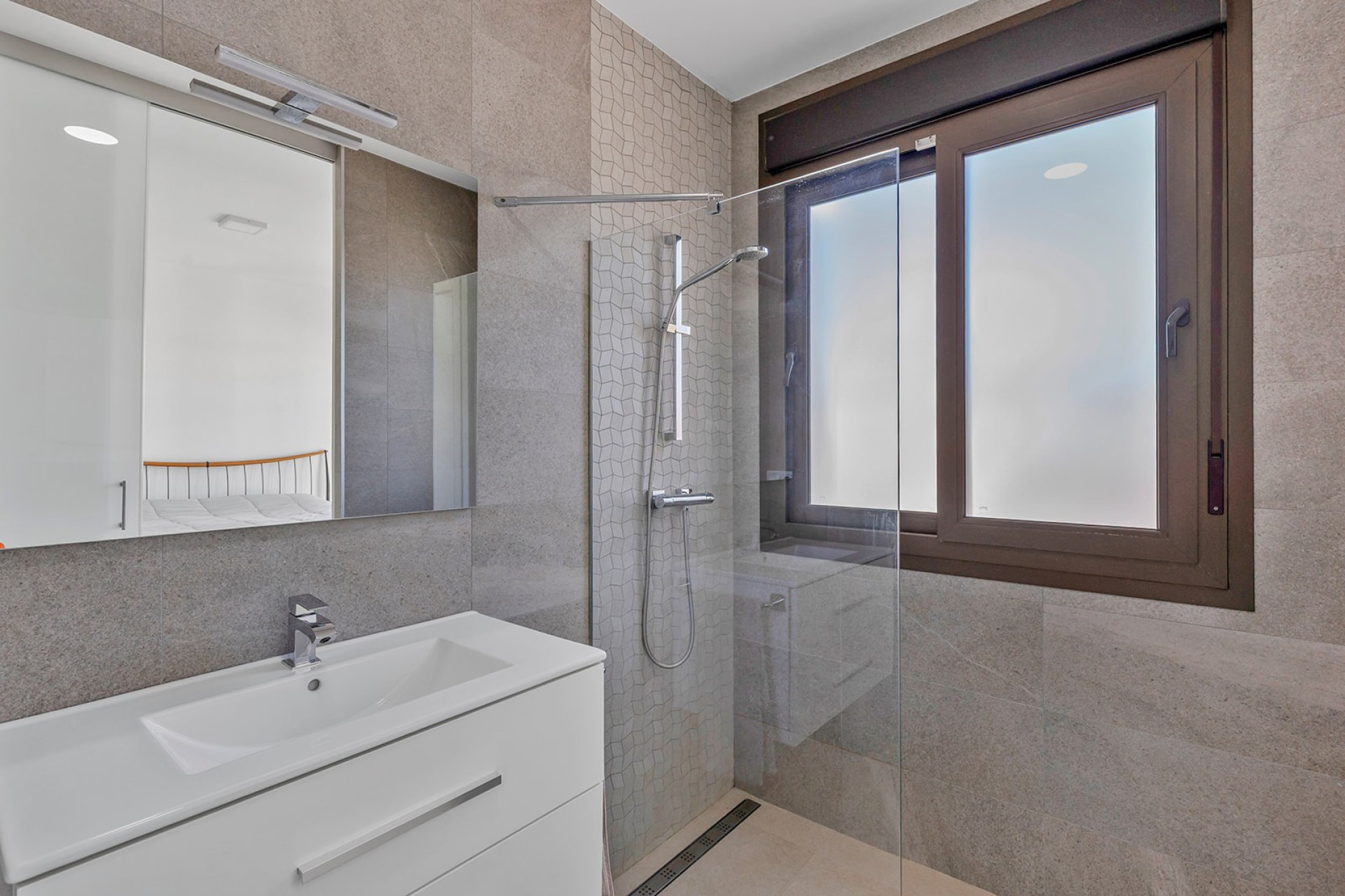 Resale - Detached Villa - Entre Naranjos - Vistabella