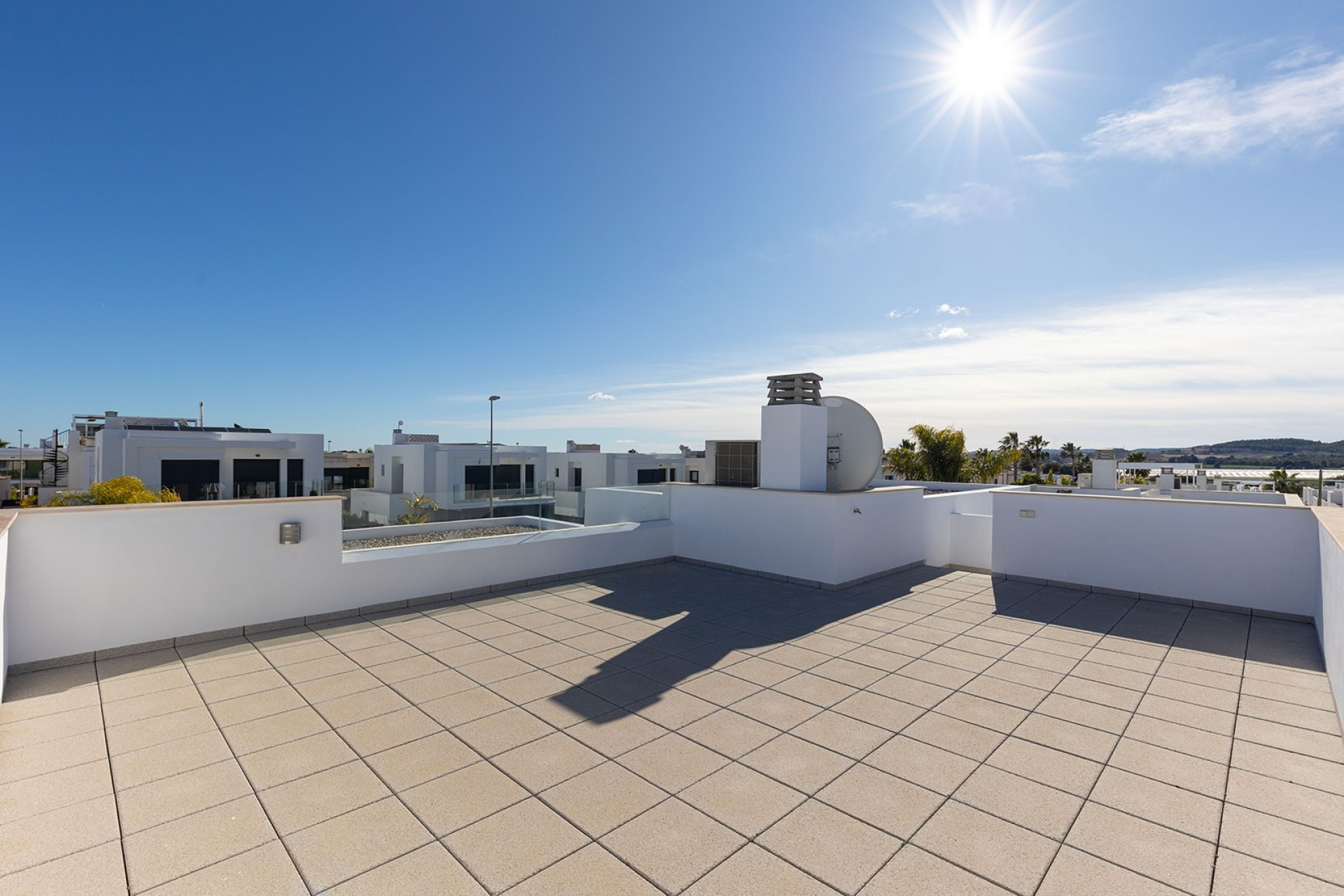 Resale - Detached Villa - Entre Naranjos - Vistabella