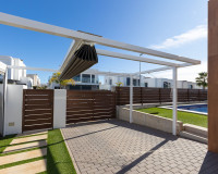 Resale - Detached Villa - Entre Naranjos - Vistabella