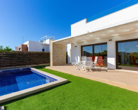 Resale - Detached Villa - Entre Naranjos - Vistabella