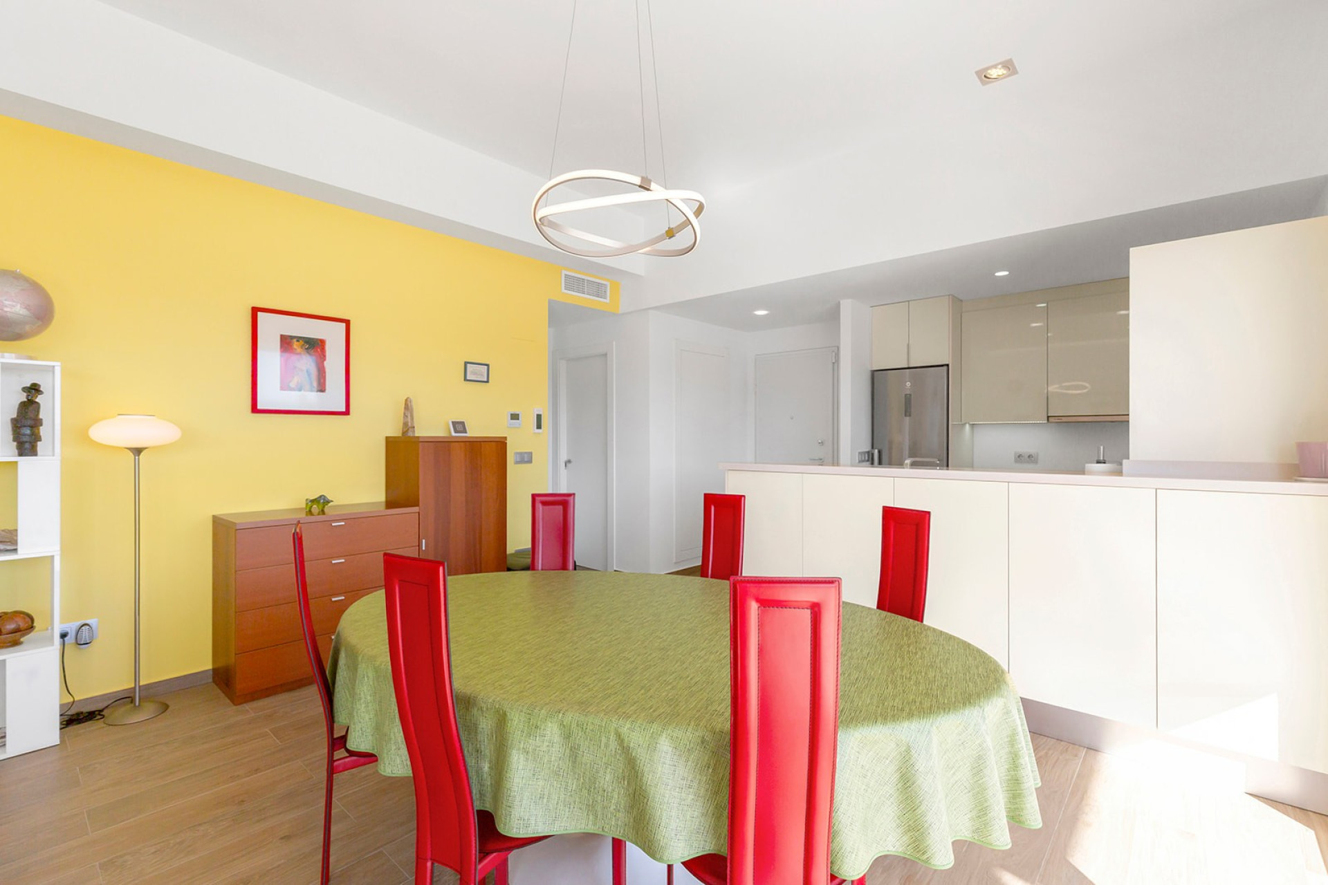 Resale - Detached Villa - Entre Naranjos - Vistabella