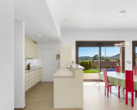 Resale - Detached Villa - Entre Naranjos - Vistabella