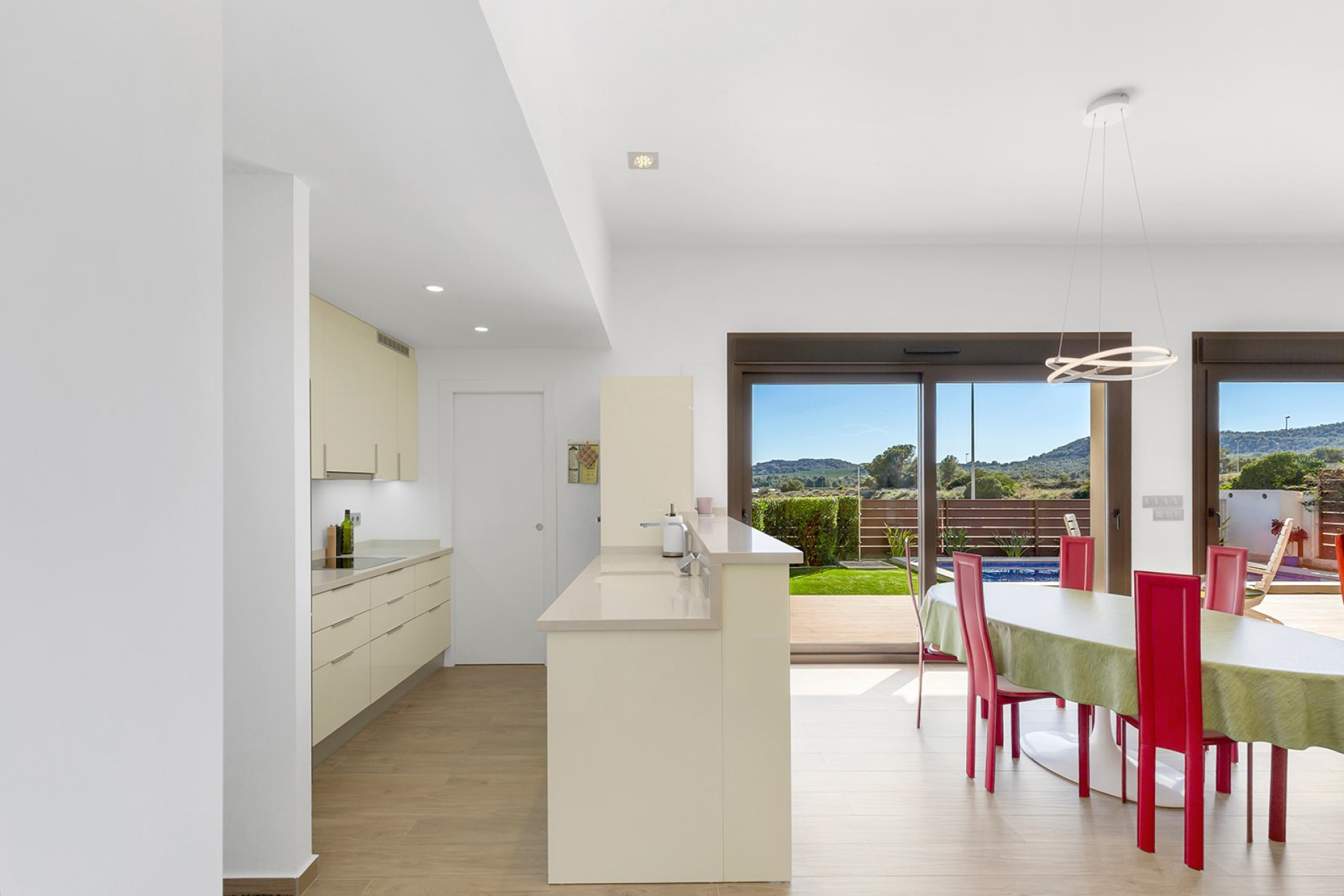 Resale - Detached Villa - Entre Naranjos - Vistabella