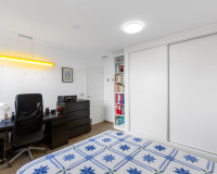 Resale - Detached Villa - Entre Naranjos - Vistabella