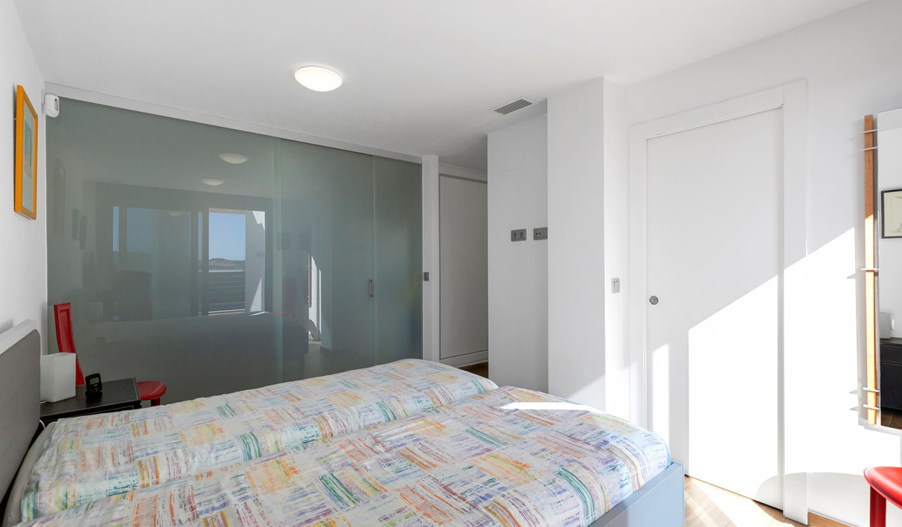 Resale - Detached Villa - Entre Naranjos - Vistabella