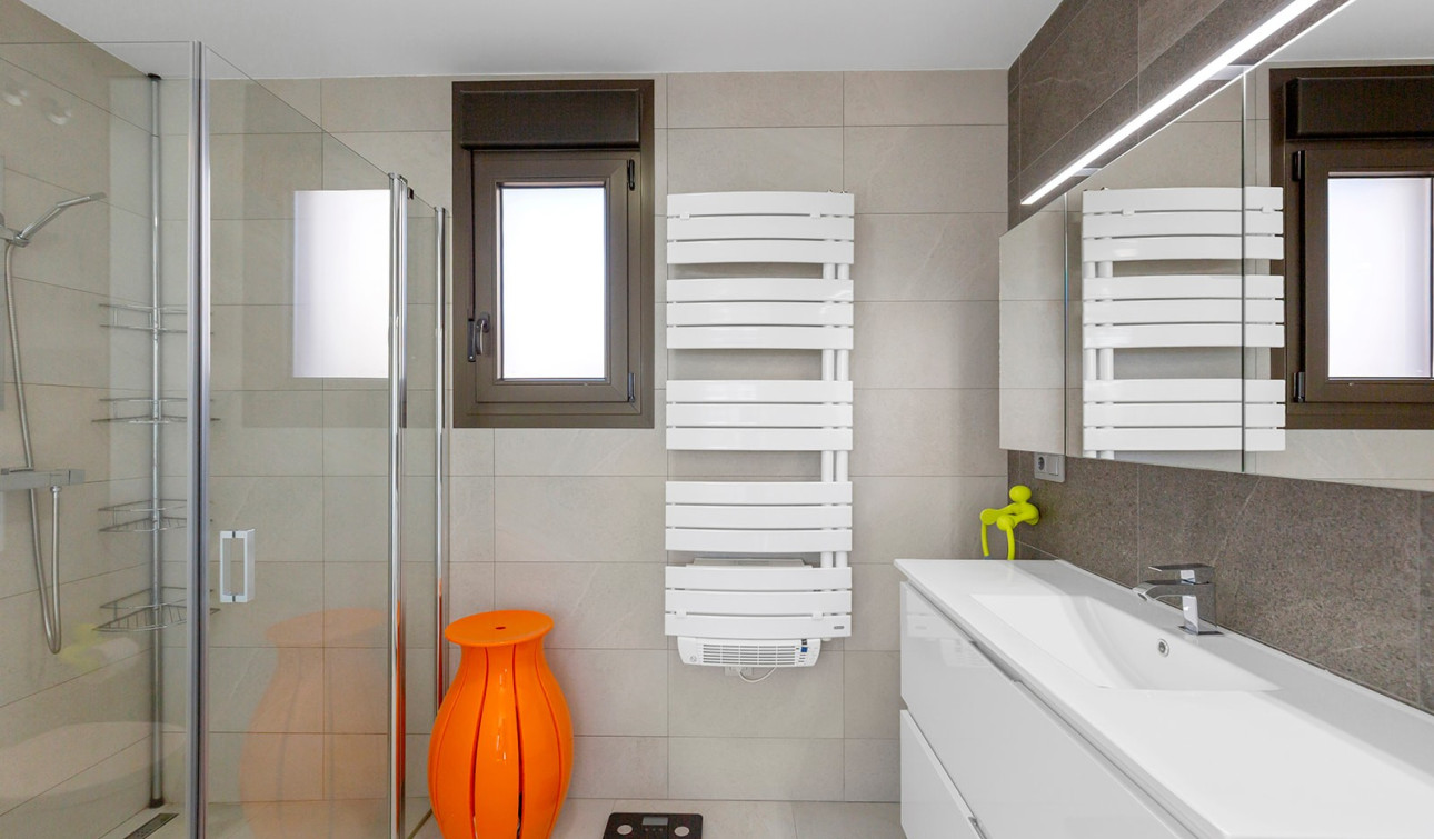 Resale - Detached Villa - Entre Naranjos - Vistabella