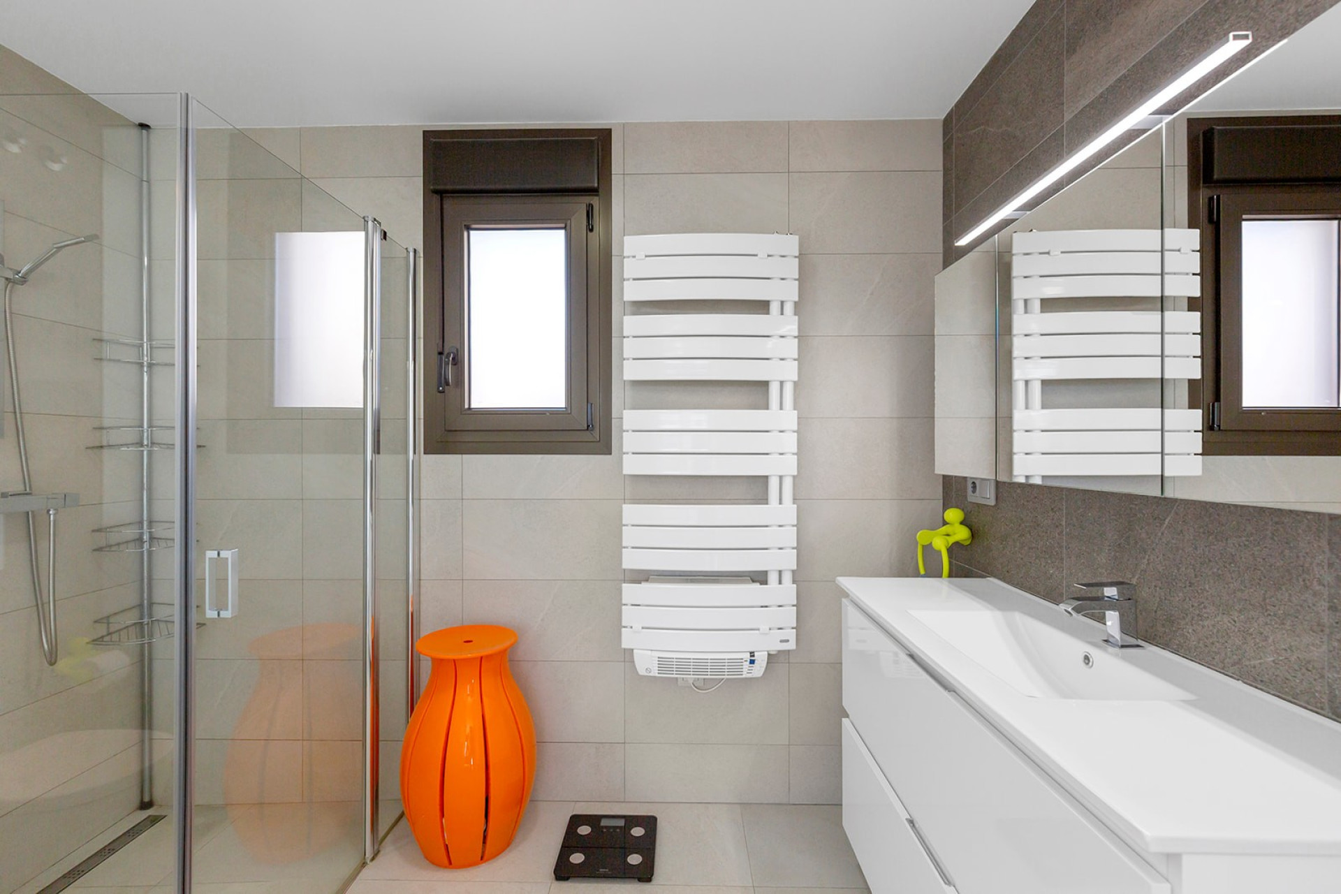 Resale - Detached Villa - Entre Naranjos - Vistabella