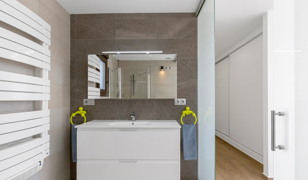 Resale - Detached Villa - Entre Naranjos - Vistabella