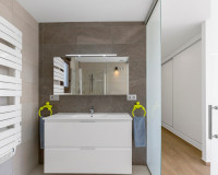 Resale - Detached Villa - Entre Naranjos - Vistabella