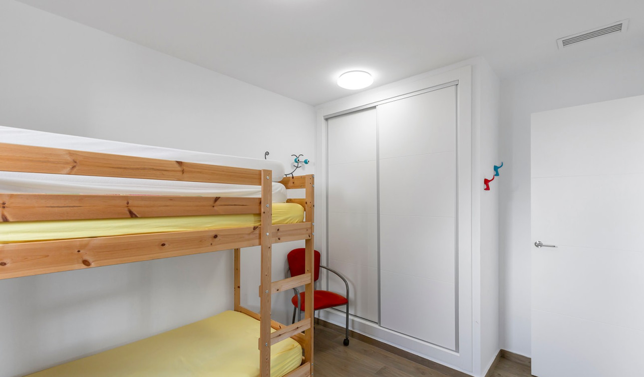 Resale - Detached Villa - Entre Naranjos - Vistabella